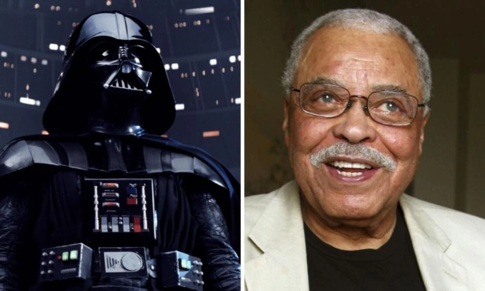 Τζέιμς Ερλ Τζόουνς: «Σίγησε» η φωνή του κακού Darth Vader, στο Star Wars - Πέθανε σε ηλικία 93 ετών